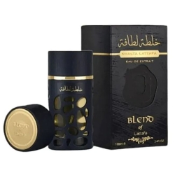 Lattafa KHALTA BLEND OF LATTAFA 100ml woda perfumowana